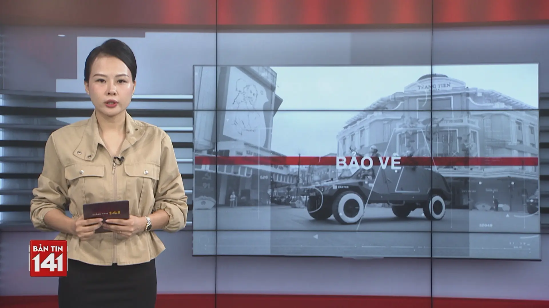 Bản tin 141 | 03/08/2025